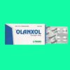 thuốc Olanxol