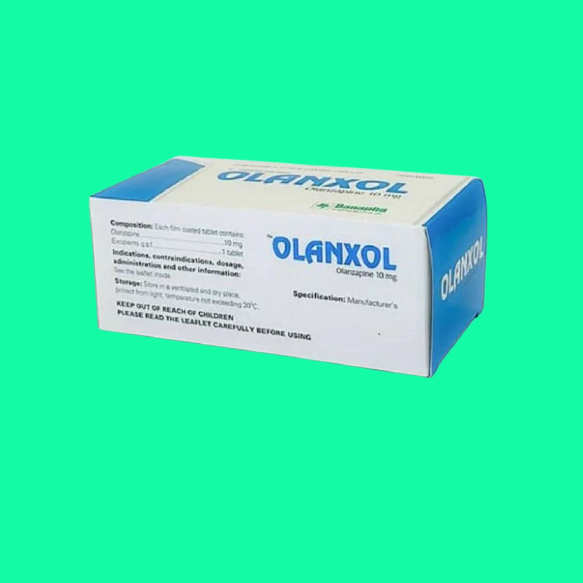 thuoc-Olanxol-4 thuốc Olanxol