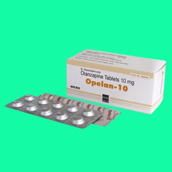 Opelan-10 5 thuốc Opelan-10