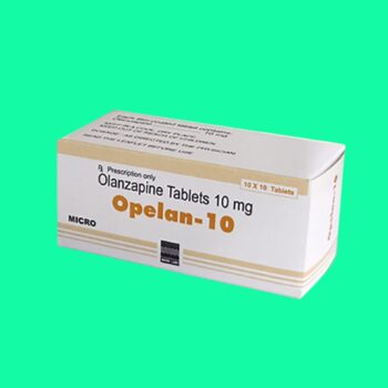 Opelan-10 1 thuốc Opelan-10