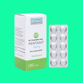 thuốc Pentasa