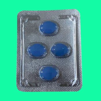 Thuốc Sifilden 100mg