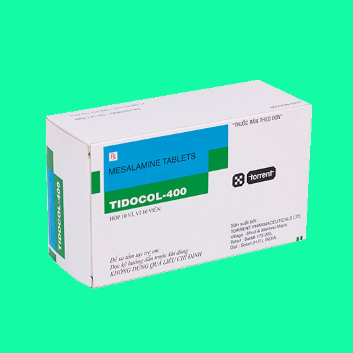 thuoc-Tidocol-400 Thuốc Tidocol 400