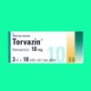 Thuốc Torvazin 10mg