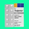 Thuốc trajenta 5 mg