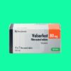 Valsarfast 5 thuốc Valsarfast