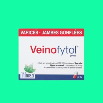 thuốc Veinofytol