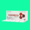 Thuốc Vigorito 50mg