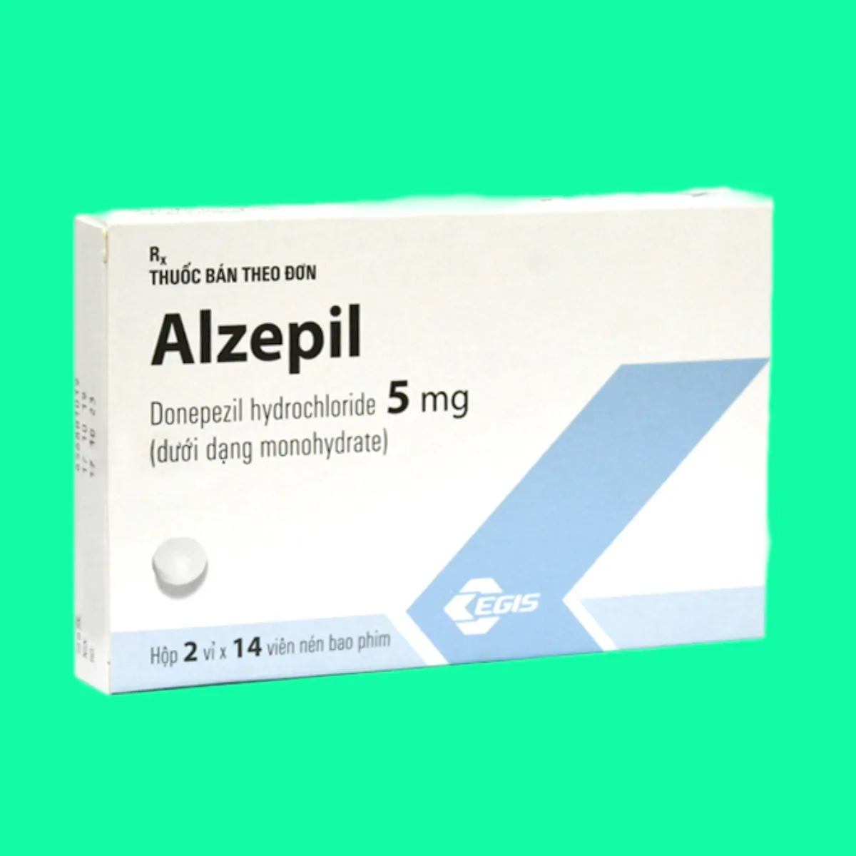 thuoc-alzepil-5mg-3 Thuốc Alzepil 5mg