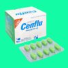 Thuốc Cenflu có giá bao nhiêu