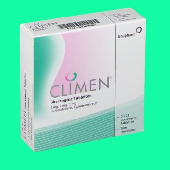 Climen là thuốc gì?
