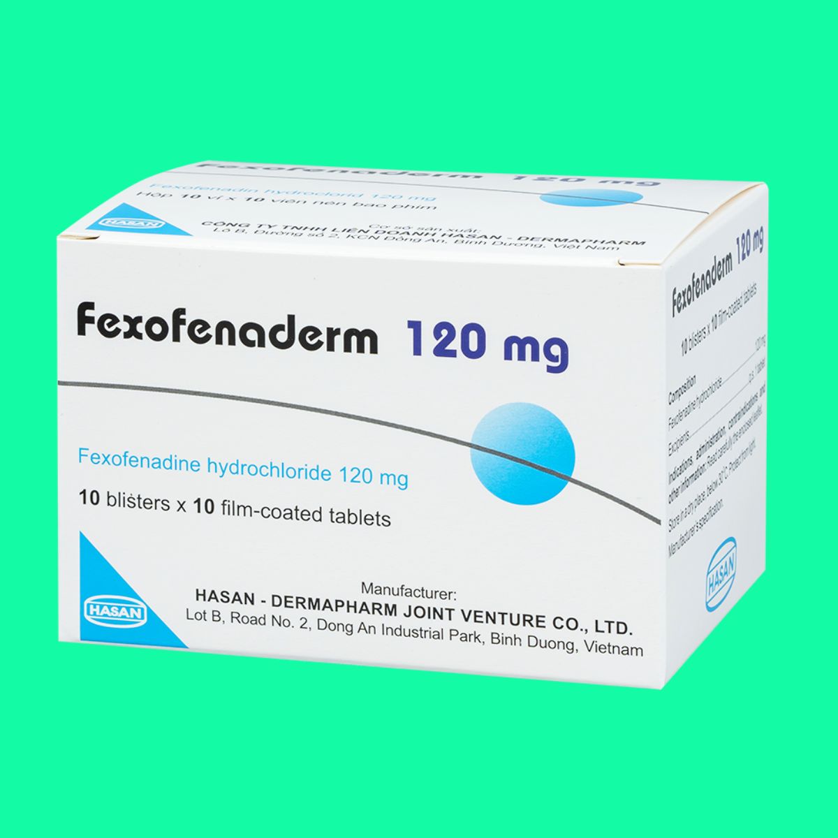 thuoc-fexofenaderm-120mg-3 fexofenaderm 120mg