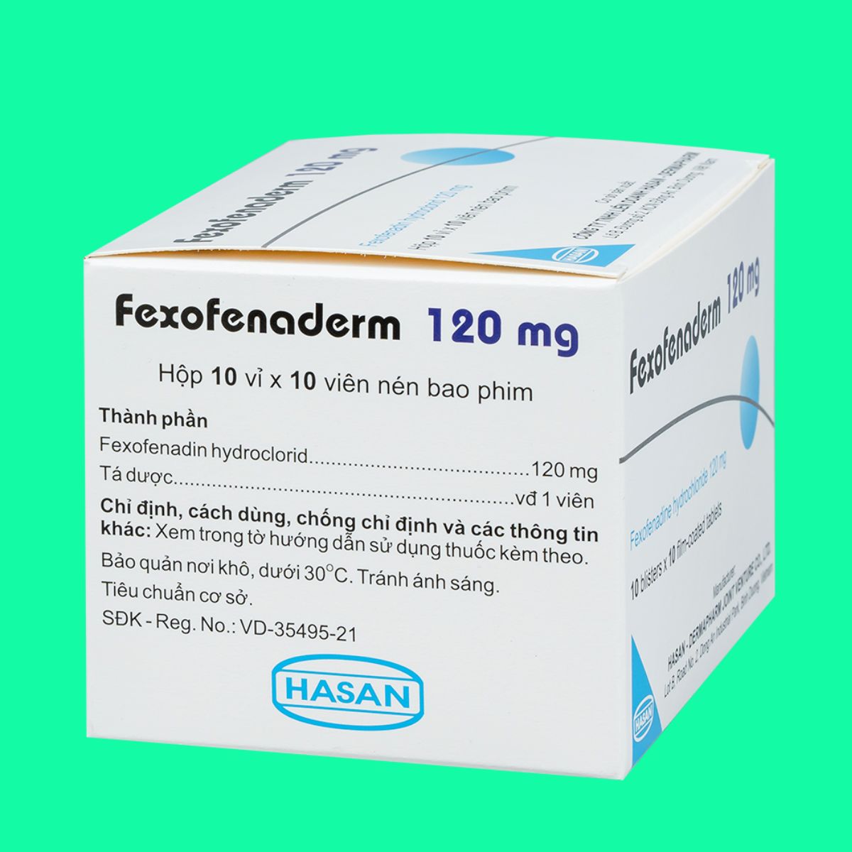thuoc-fexofenaderm-120mg-4 fexofenaderm 120mg