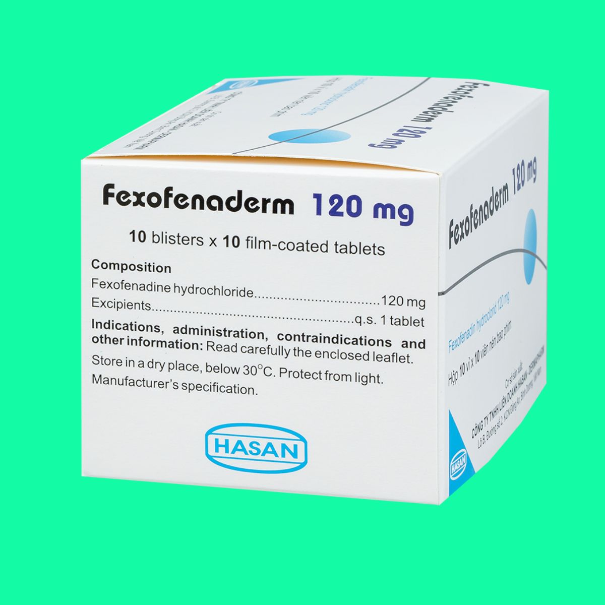 thuoc-fexofenaderm-120mg-5 fexofenaderm 120mg