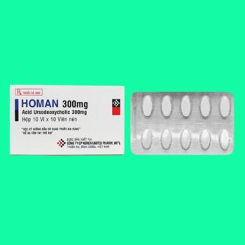 Homan 300mg