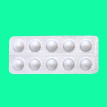 Livorax-4 6 Thuốc Livorax có tác dụng gì?