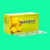 Magrax 90mg 6 Thuốc Magrax 90mg có tác dụng gì?
