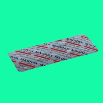 Thuốc Magrax 90mg có tác dụng gì?