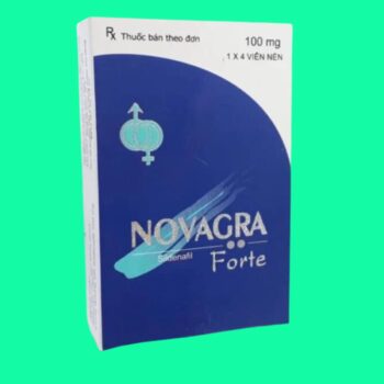 Thuốc Novagra Forte