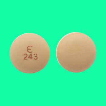 Pariet 20mg 5 Pariet là thuốc gì?