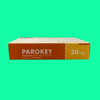 Parokey 20mg