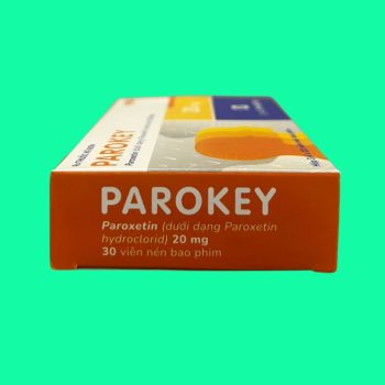 Parokey 20mg