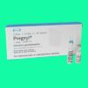 Thuốc Pregnyl có tác dụng gì?