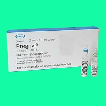 Thuốc Pregnyl có tác dụng gì?
