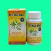 Tiêu ngai bình 6 Tiêu Ngai Bình