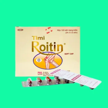 Timi Roitin