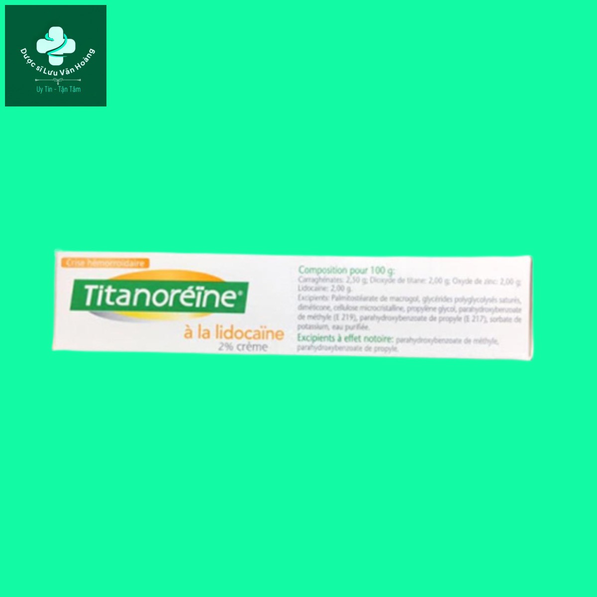 titanoreine-10 titanoreine 10
