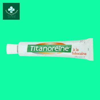 Titanoreine 11 titanoreine 11