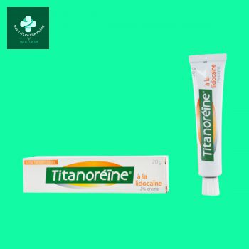 Titanoreine 2 titanoreine 2