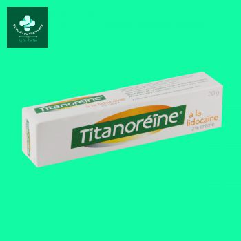 Titanoreine 4 titanoreine 4