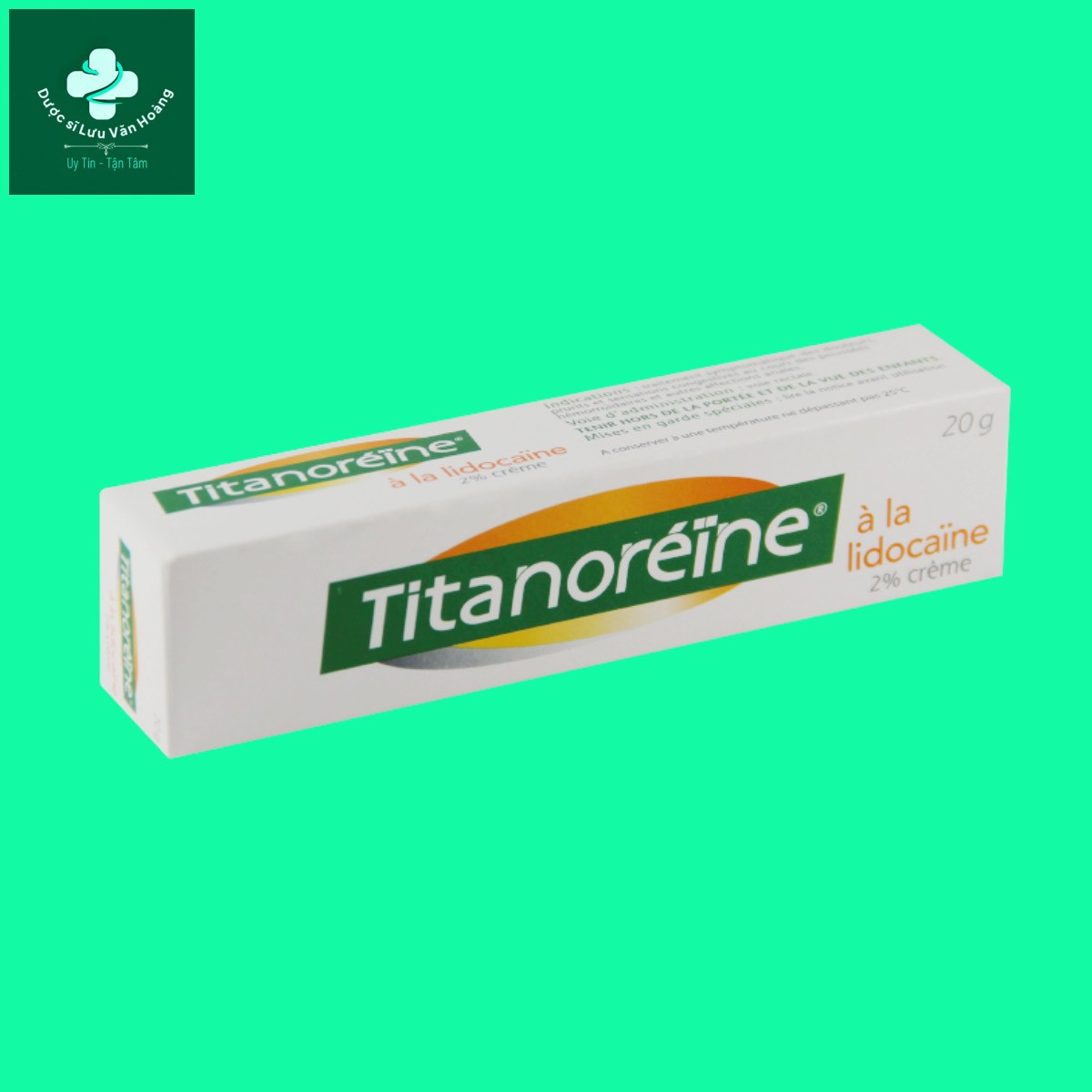 titanoreine-4 titanoreine 4