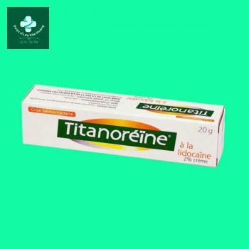 Titanoreine 5 titanoreine 5