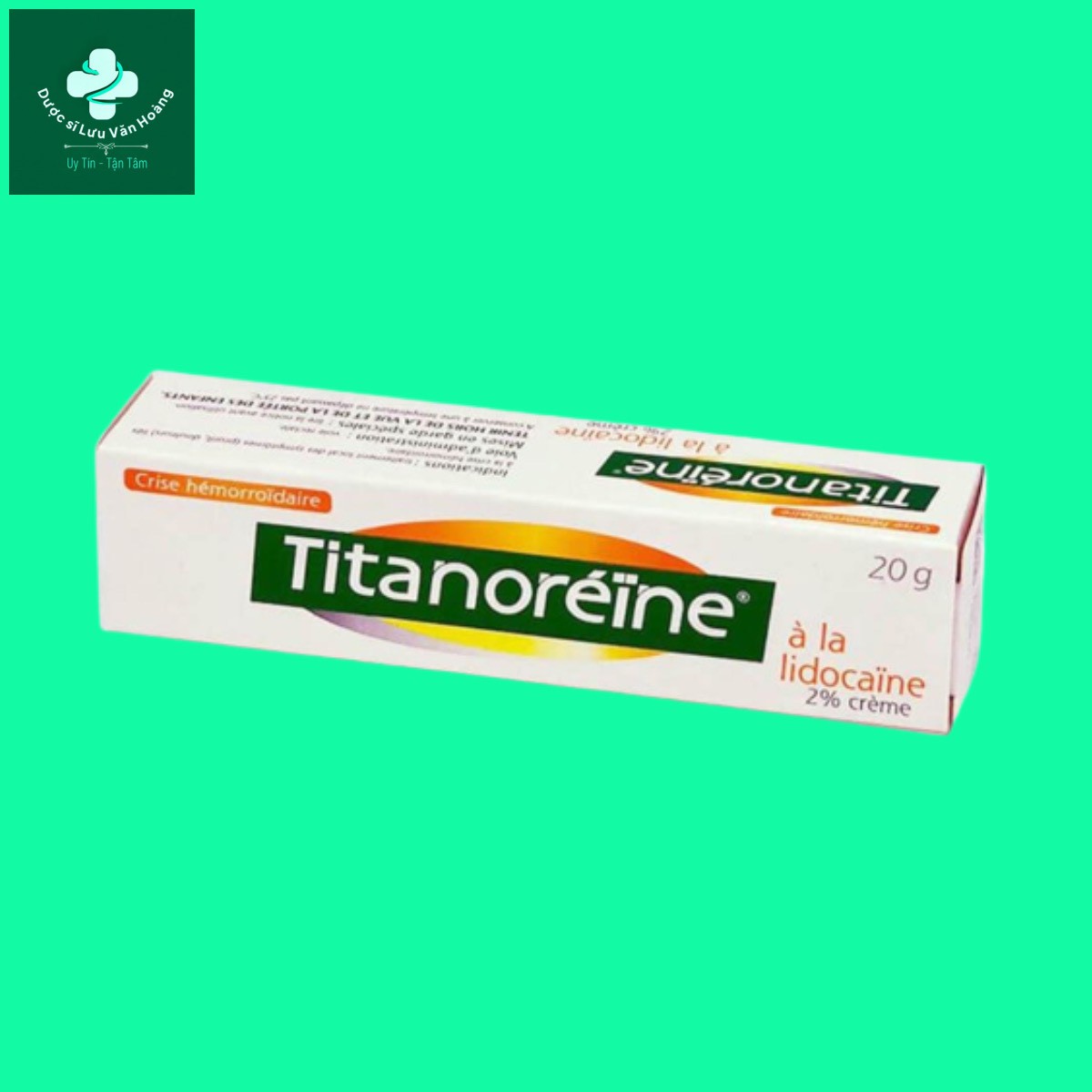 titanoreine-5 titanoreine 5