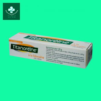 Titanoreine 6 titanoreine 6