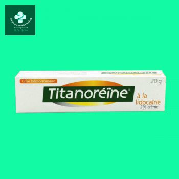 Titanoreine 7 titanoreine 7