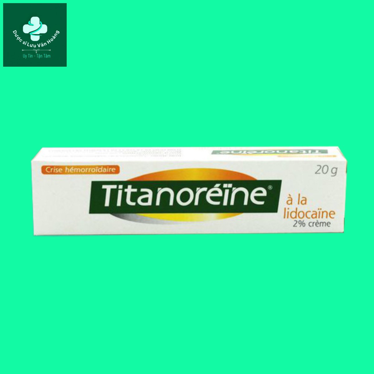 titanoreine-7 titanoreine 7