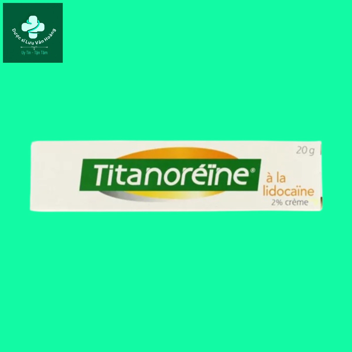 titanoreine-8 titanoreine 8