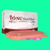 Tố Nữ Nhất Nhất