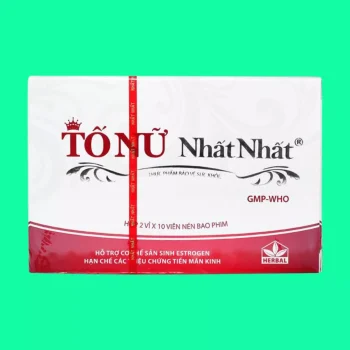 Tố Nữ Nhất Nhất
