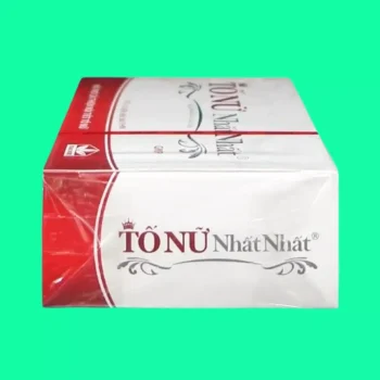 Tố Nữ Nhất Nhất