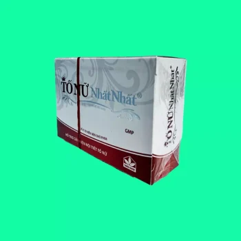 Tố Nữ Nhất Nhất