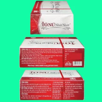 Tố Nữ Nhất Nhất
