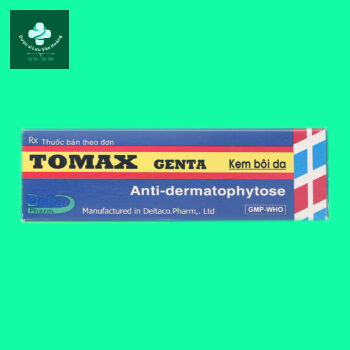 Thuốc Tomax