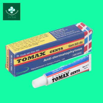 Thuốc Tomax