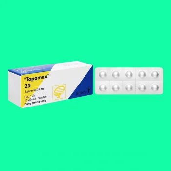 topamax 25mg