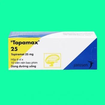 topamax 25mg